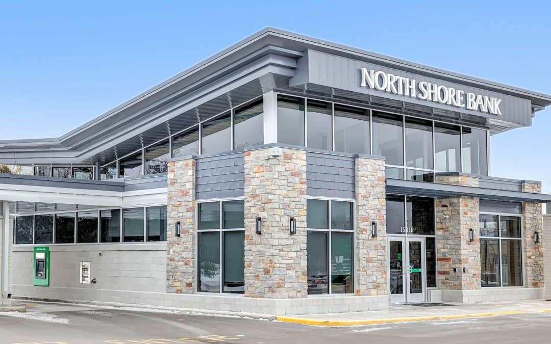 Banking Nolan Carter Architectural Design