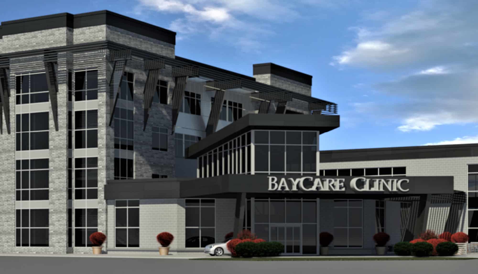 Baycare Clinic